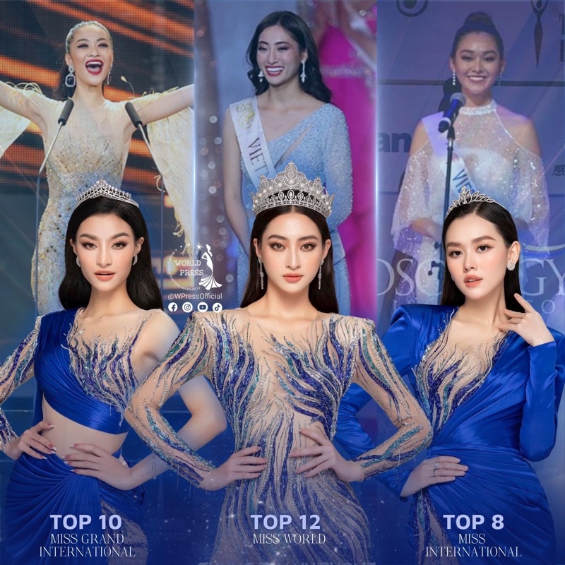 VMCR0015 Vương miện Tiara giống Á hậu Tường San- Á hậu Miss World Vietnam 2019