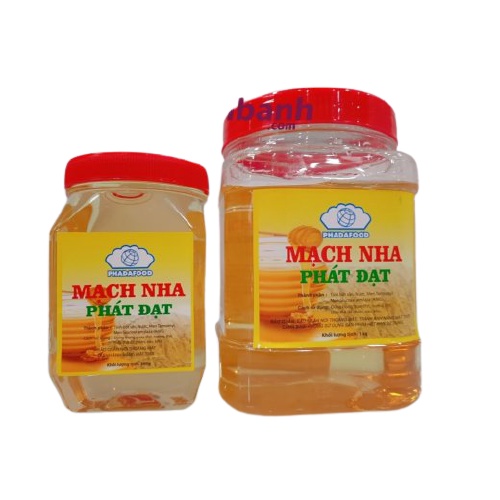 Mạch Nha 1kg