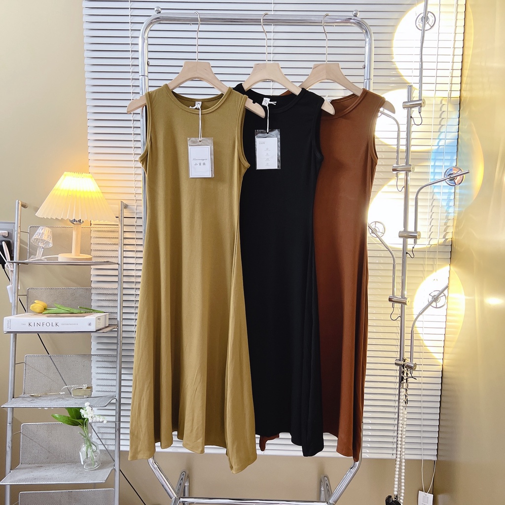 Váy body B1 Sol Studio