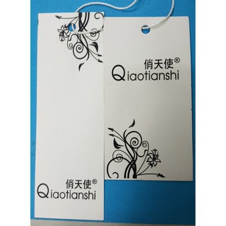 Mạc treo quần áo mẫu in hoa văn : 55k / 100c