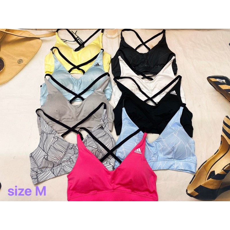Bra adidas