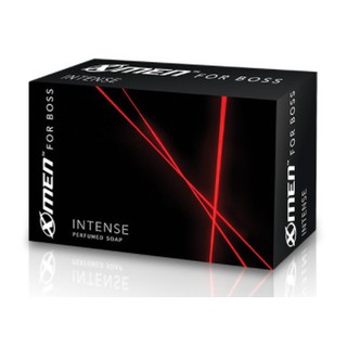 XMEN_ XÀ BÔNG CỤC THƠM 75G CỦA XMEN FORBOSS