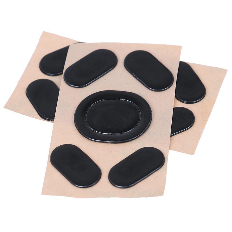 Set 2 bộ đệm chân cho chuột chơi game Logitech G102 / G203 / Gpro