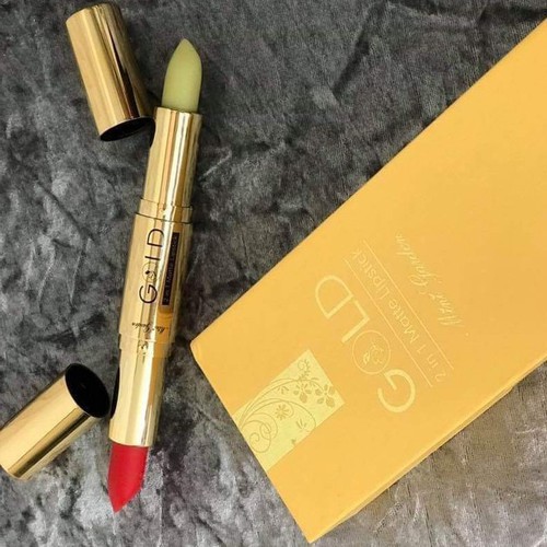 SON MÔI CAO CẤP - SON GOLD