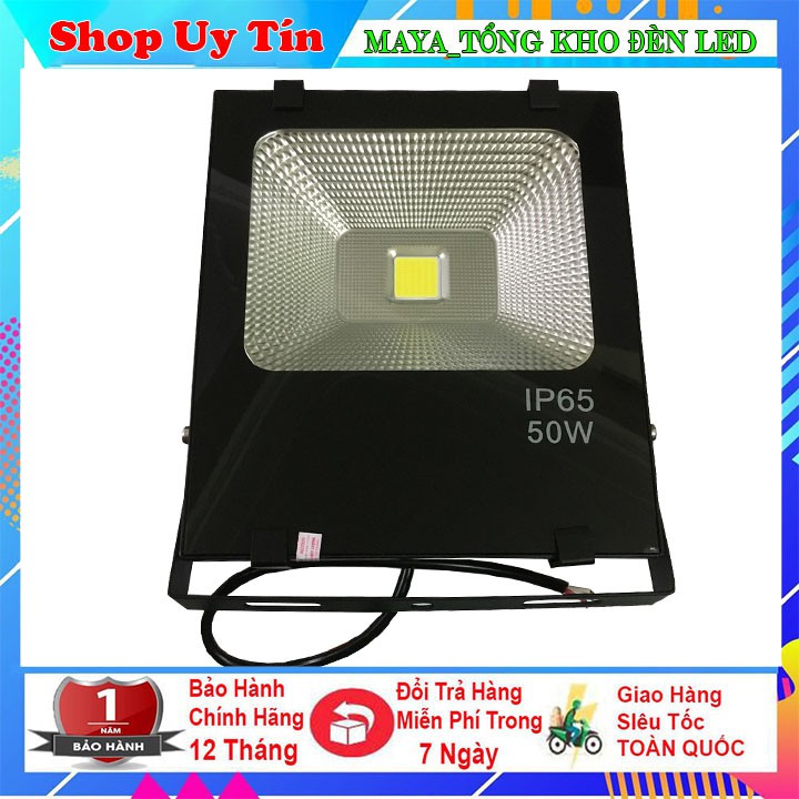 Đèn pha led 12V 10w-20w-30w-50w Siêu tiết kiệm điện, khả năng chống nước chuẩn IP 65,dùng bình ác quy cho tàu bè đi biển