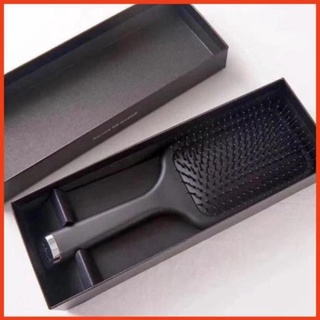 Lược gỡ rối tóc GHD🍒FREESHIP🍒 Lược chải tóc siêu xịn sò