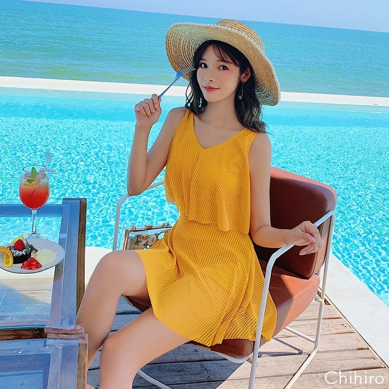 Bộ Đồ Bơi Một Mảnh Thời Trang Cho Nữ 9990-5780 | BigBuy360 - bigbuy360.vn