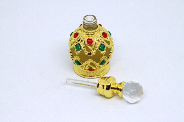 Nước hoa tinh dầu Dubai thơm rất lâu mùi chuẩn xịn