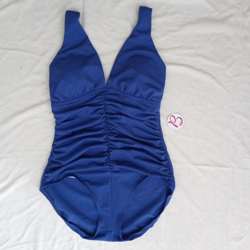 Áo bơi 1 mảnh giấu bụng Janzten | BigBuy360 - bigbuy360.vn