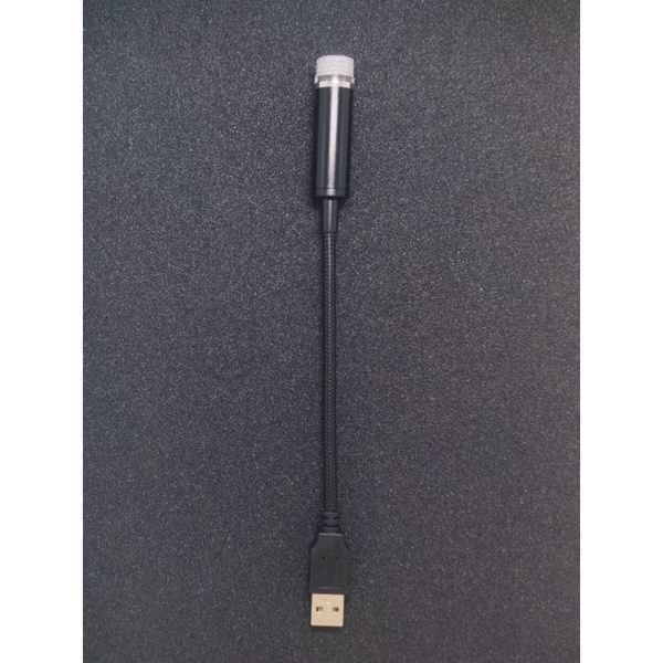 Đèn led tạo hiệu ứng ngoài trời Usb 20cm,,,,