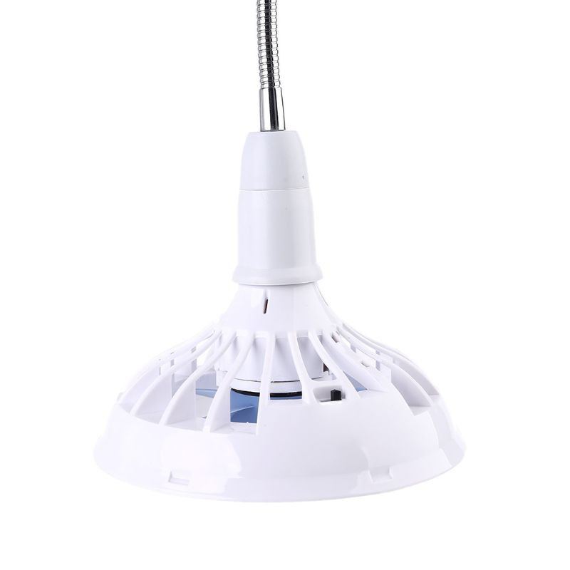 Bóng Đèn Led Gắn Trần Nhà E27 12w 2 Trong 1 Thông Dụng Cho Nhà / Văn Phòng