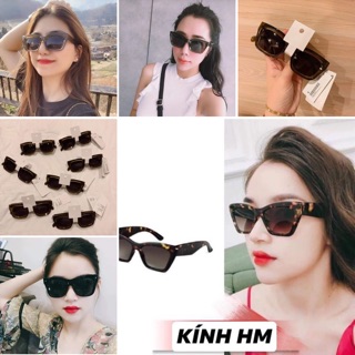 Kính H&M Đức auth