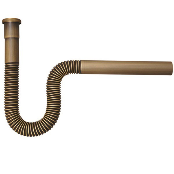 ống thoát co P(ruột gà) EV-4052