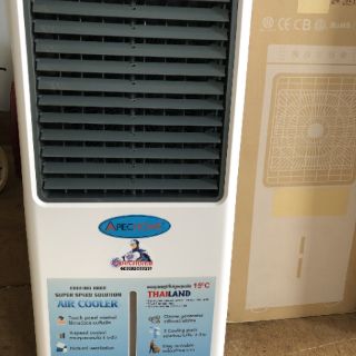 QUẠT ĐIỀU HÒA APECHOME MIK-28EX