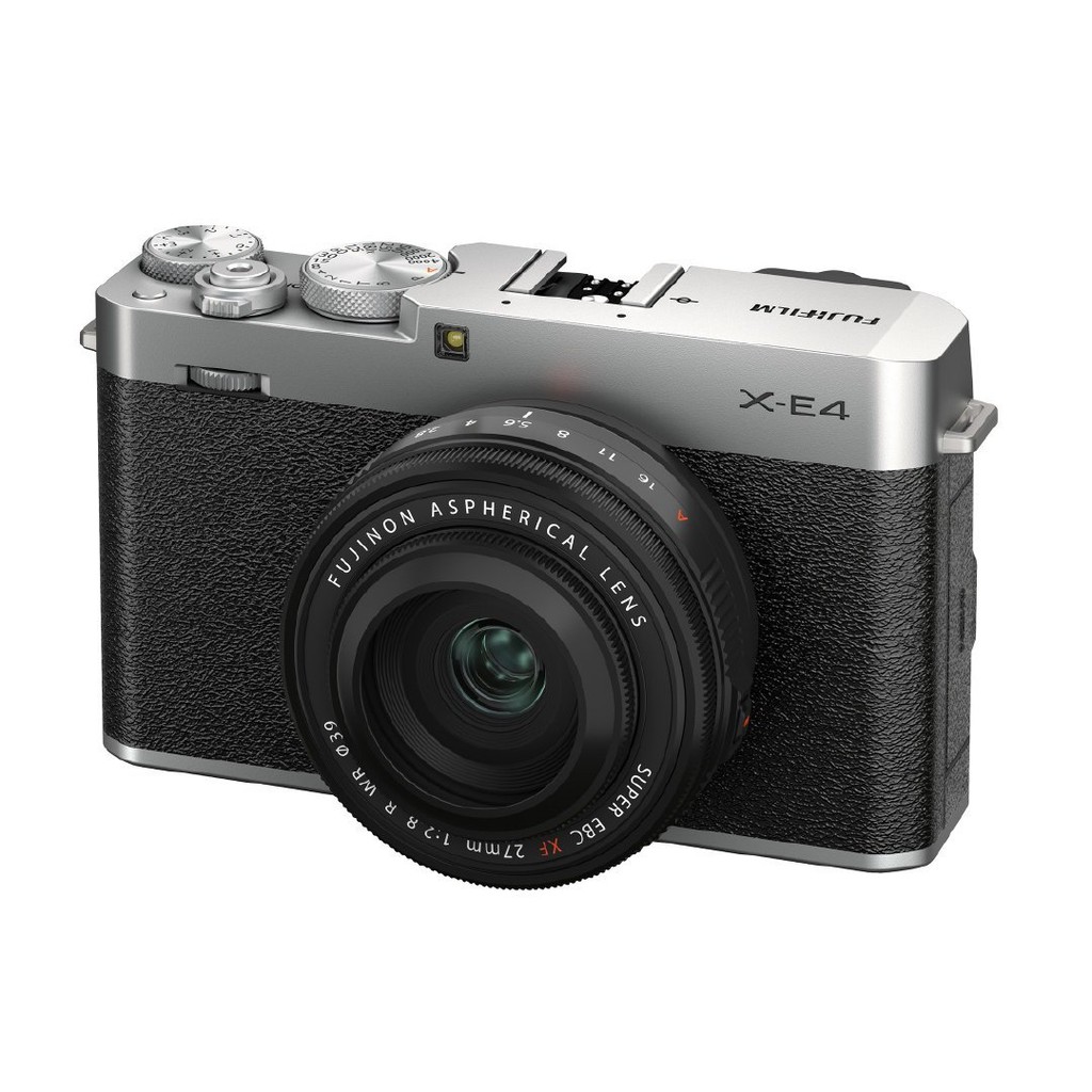 Máy Ảnh Fujifilm XE4 Chính Hãng Fujifilm Việt Nam