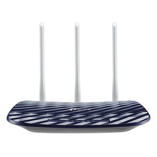 TP-Link Archer C20 – Router Băng Tần Kép Không Dây AC750