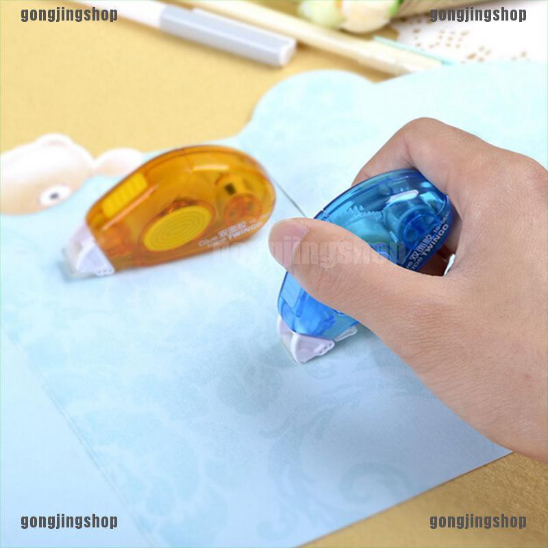 Cuộn Băng Keo Hai Mặt 5m