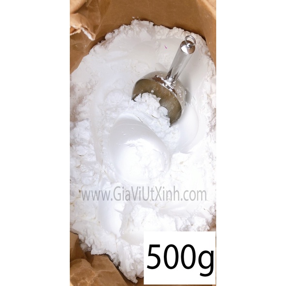 BỘT NĂNG HÀ LAN 1KG - WINDMILL POTATO STARCH