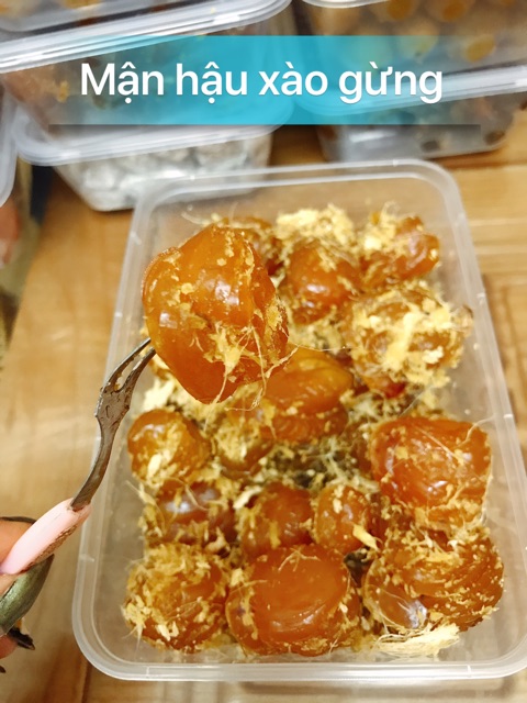 Ô MAI HƯƠNG VỊ CỔ TRUYỀN