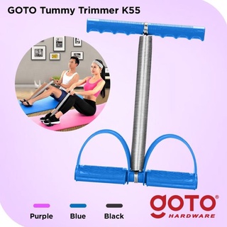 Dụng Cụ Tập Cơ Bụng Goto K55