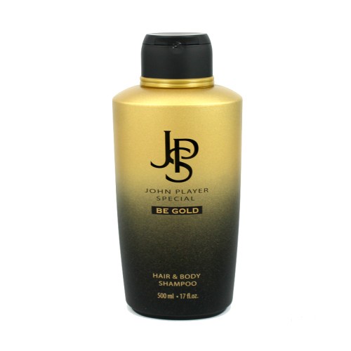 Sữa tắm gội JPS 500ml