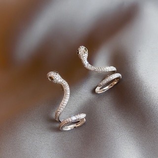 Bông tai Con Rắn xinh🐍🐍