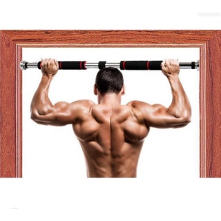 Xà Đơn Treo Tường PALEDAS 60cm Đến 130cm