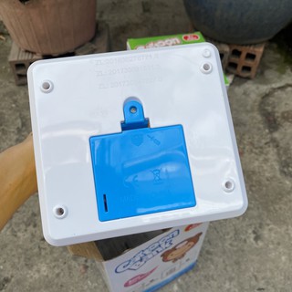 Két sắt ATM mini thông minh