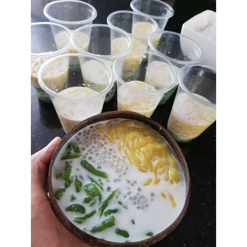 Hạt lựu tươi gói 1kg