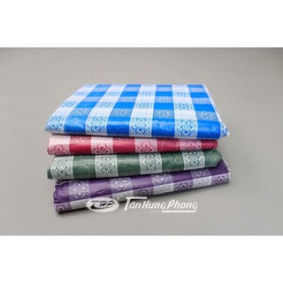 Túi 10 khăn trải bàn dùng 1 lần tiện dụng