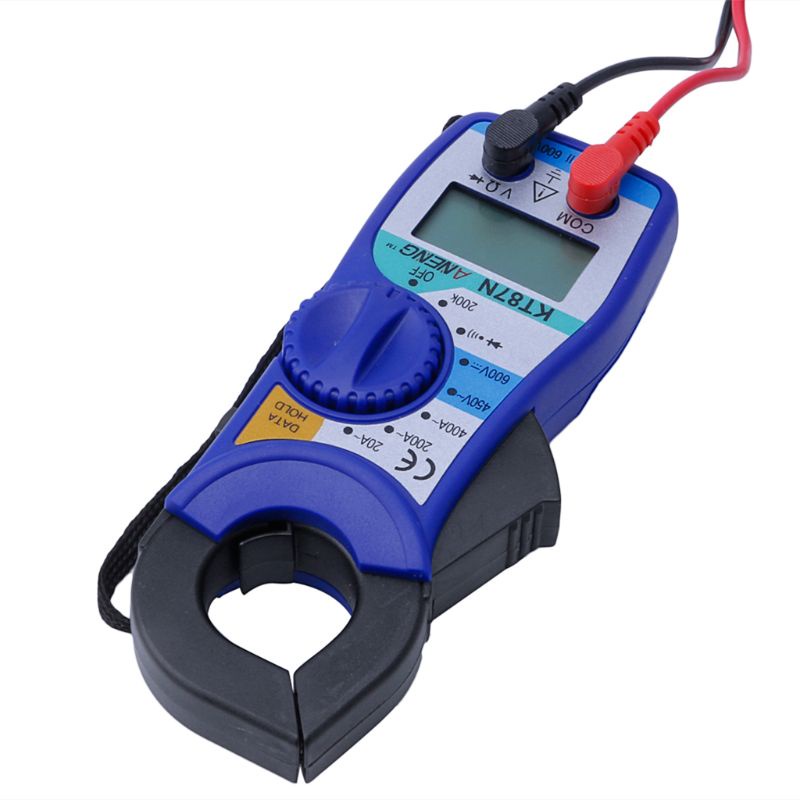 Đồng Hồ Vạn Năng Kỹ Thuật Số WER KT87 AC / for DC