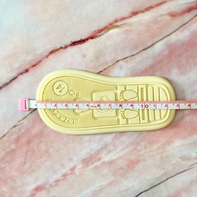 Đế giày handmade