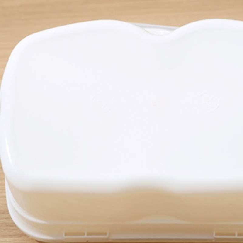 Hộp Đựng Đồ Dùng Để Bàn Dùng Một Lần Tiện Dụng Cho Gia Đình