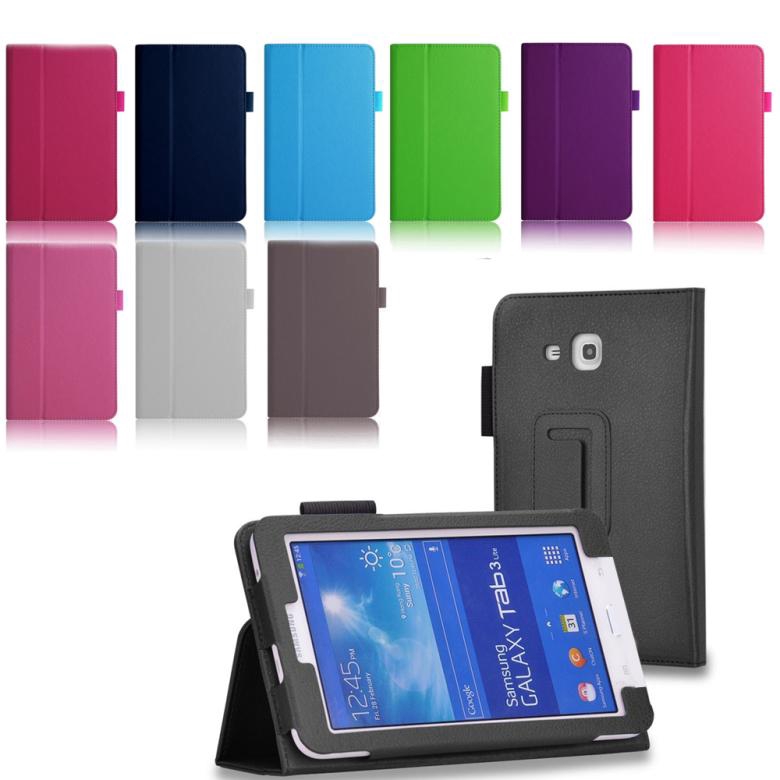 Ốp Lưng In Họa Tiết Dành Cho Samsung Galaxy Tab 3 Lite 7.0 T110 T111 T113 T116 7 inch SM-T113NU
