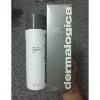 Sữa rửa mặt dermalogica