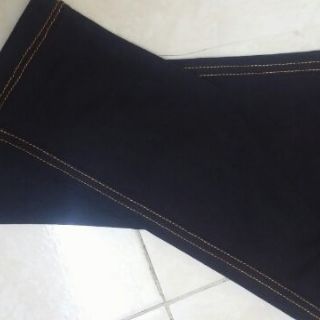 Quần giả bò hàng loại 1
