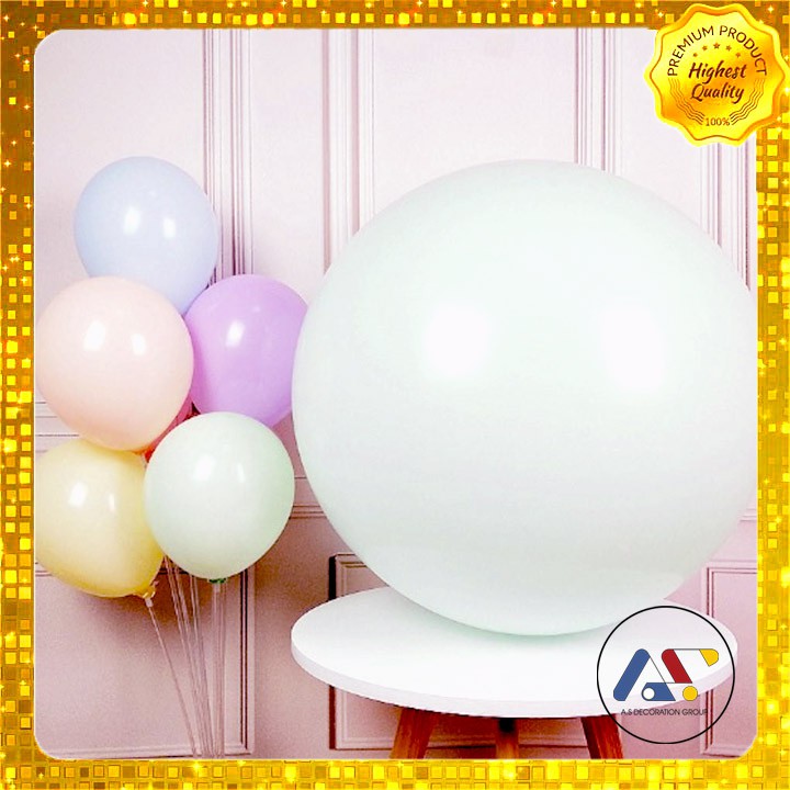 Bóng jumbo 24”/70cm
