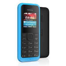 Điện thoại nokia 105 (2016) 2 sim & 1 sim nghe gọi cả tuần(bảo hành 12th đổi mới trong 30 ngày)