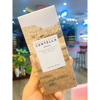 Serum rau má centella skin1004 tinh chất centella skin1004 chính hãng