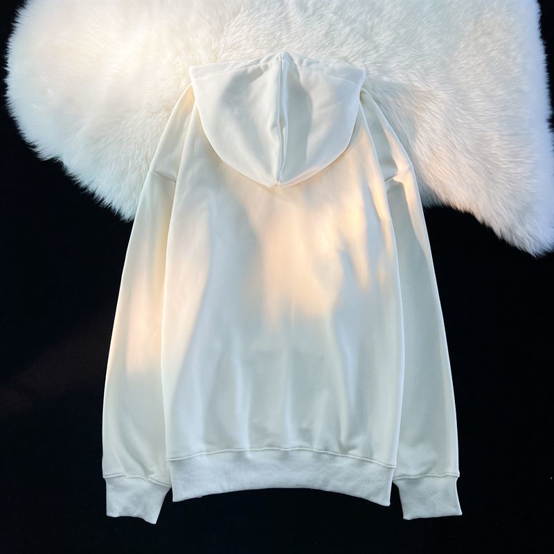 Áo Sweater Mỏng Ba Chiều In Họa Tiết Thời Trang Mùa Thu Mới Cho Nữ