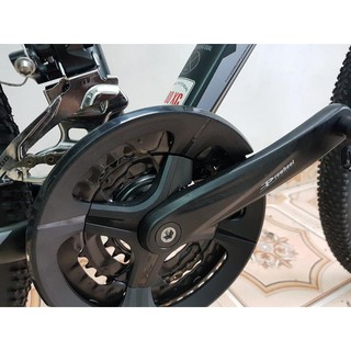 Xe đạp thể thao Alcott 680XC