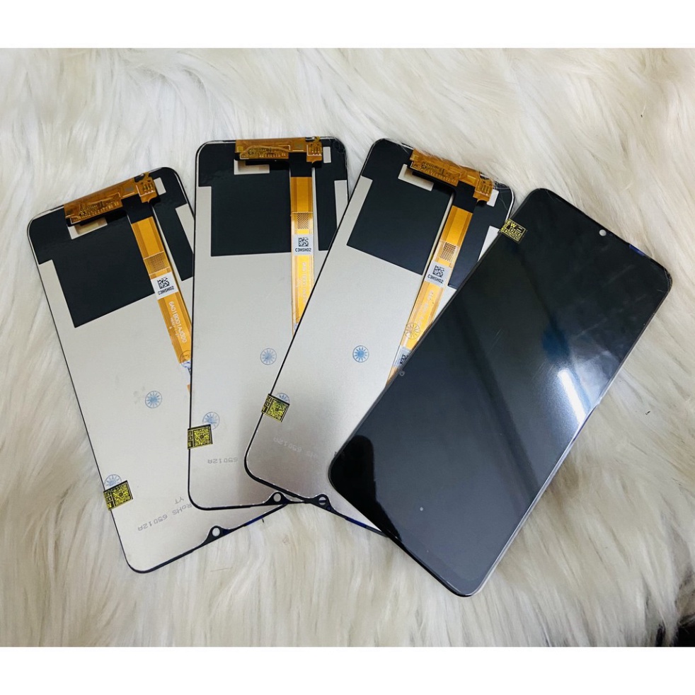 Màn Hình Oppo A5 zin -Dùng chung mã (A8x a11 a52020 a92020 a31 2020  C3 redme 5 5i 6 6i -Giá s