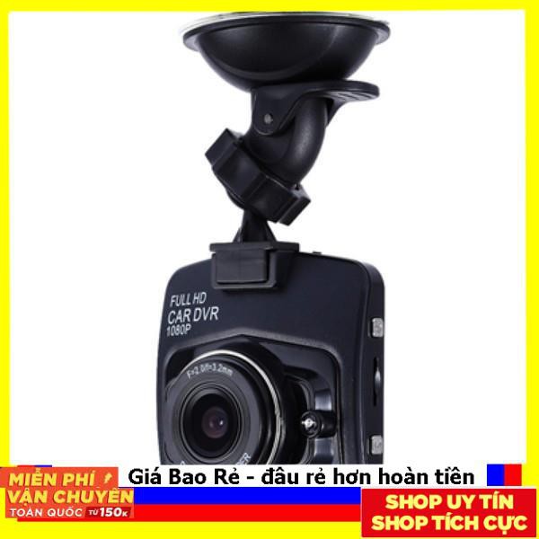 Camera hành trình ô tô Kingauto KC1 Full HD 1080P