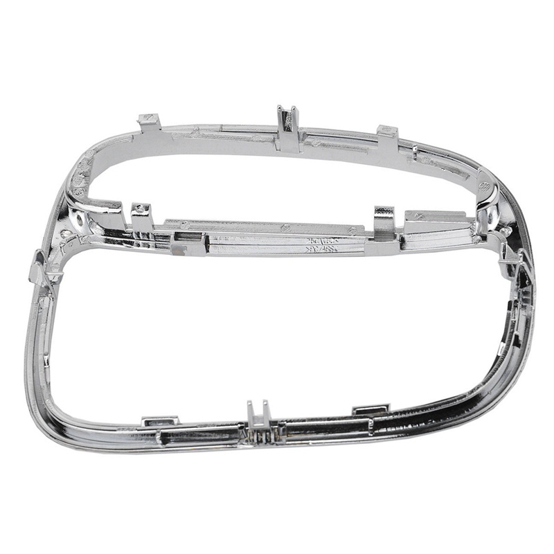 Mới Viền Bọc Bảng Điều Khiển Cần Gạt Số Cho Mercedes-Benz C-Class W203 C230 C240 C320 D106 2032671988