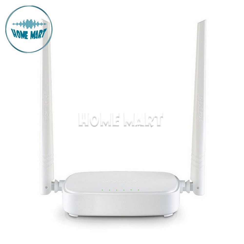 [FREESHIP 50K]_[Hàng chuẩn] Bộ phát sóng wifi 2 râu Tenda