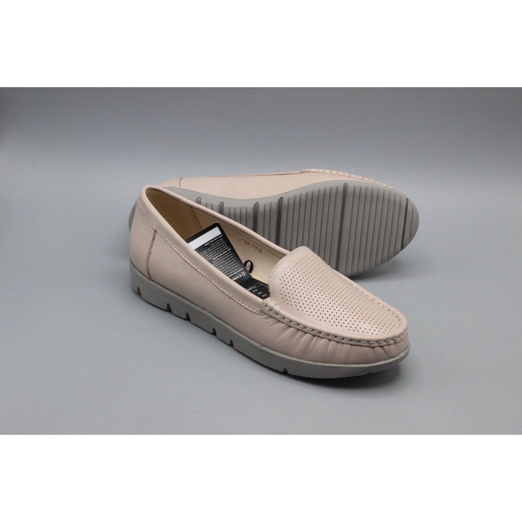 Giày bệt ICARDI đế kép