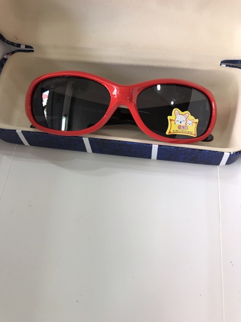 Kính trẻ em gọng rẻo | BigBuy360 - bigbuy360.vn