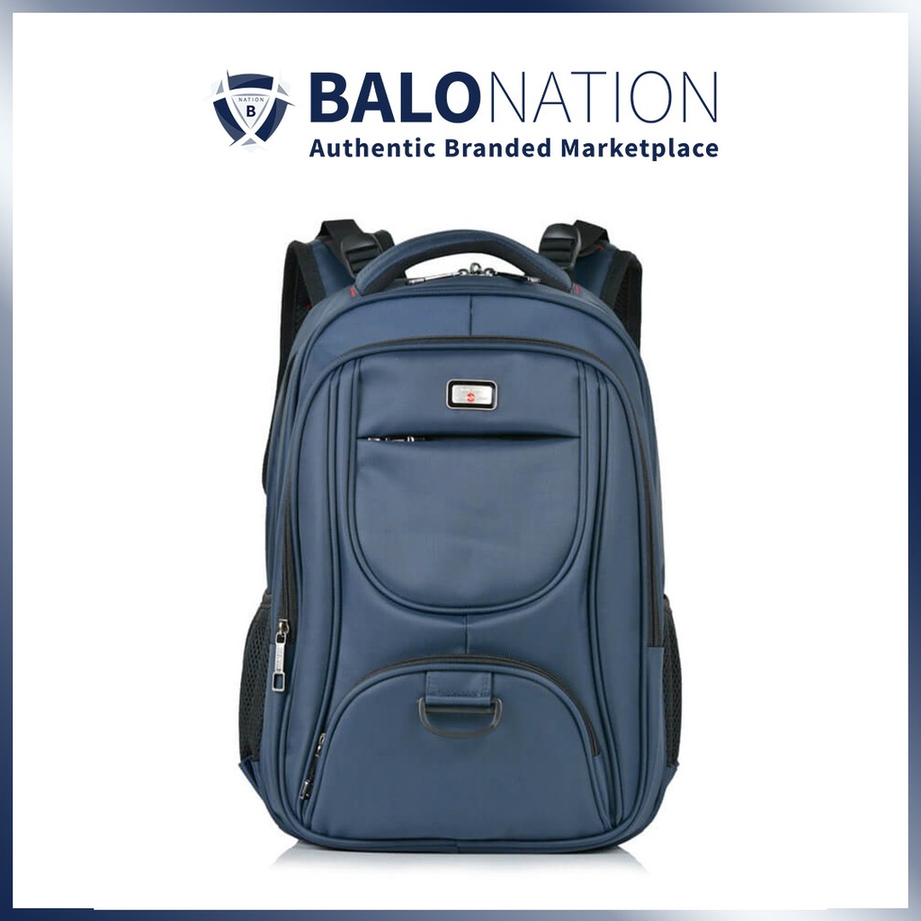 Balo Laptop 750 - tại Balonation.vn