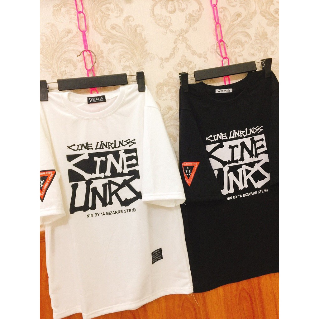 FreeShip Đơn 50K ⚡️Siêu Phẩm⚡️  Hot Trend - Áo Thun Nam nữ Form Rộng tay lỡ  UNISEX | BigBuy360 - bigbuy360.vn