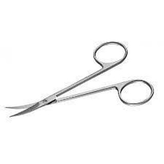 Kéo cắt chỉ y tế